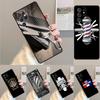 Friseursalon Friseur Werkzeuge Handyhülle für Samsung Galaxy note 10 pro S26 Ultra S23 S24 FE S25 S21 S22 PLUS stoßfeste Hülle