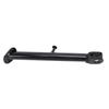 225mm Motorcycle Side Kickstand Metal Alloy Slip Resistant Side Kickstand Parking Stand for Z50 Z50A