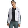 Under Armour Womens/Ladies Velociti Pro Snug Fit Hooded Jacket