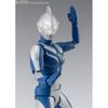 Ultraman S.h.figuarts Ultraman Cosmos Luna Mode