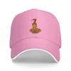 Raleigh Vintage Bicycles England TShirt Baseball Cap Golf Rugby Wild Ball Hat fashionable Womens Hats  Unisexs