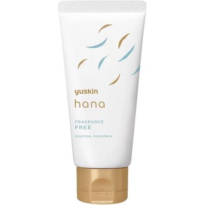 Yuskin Pharmaceutical Hanahan Cream Unscented A 50g