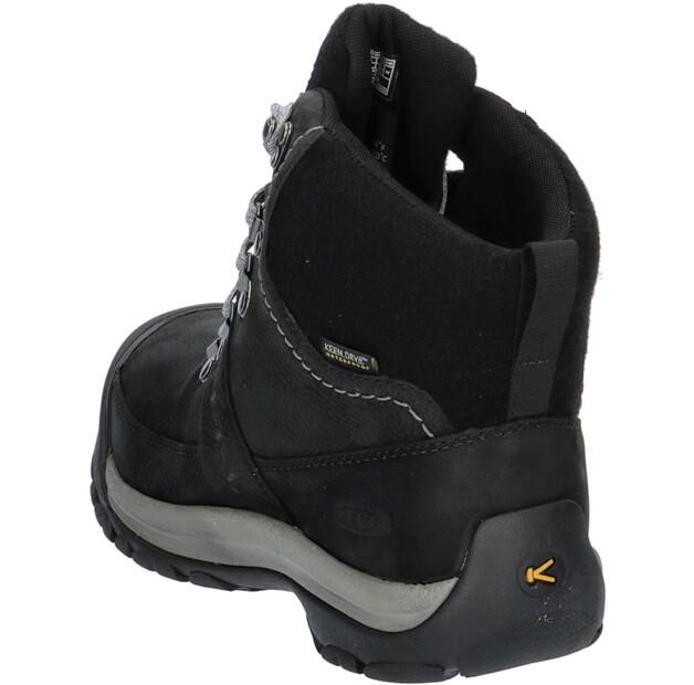 Треккинговые ботинки Keen Kaci III Mid Winter WP Women