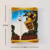 Germany Fridge Stickers Frankfurt Travelling Souvenirs Stuttgart Refrigerator Magnets Wedding Gifts