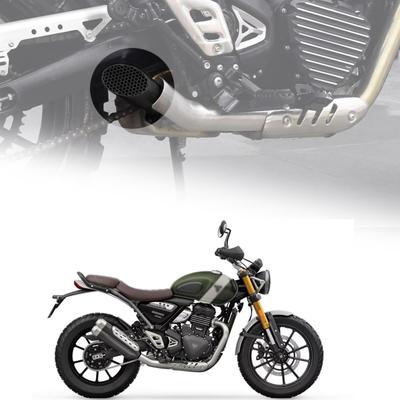 FÜR Scrambler 400X Scrambler 400 x Scrambler 400x Speed 400 SPEED 400 speed 400