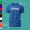 Booyah Bait Fishing Tackle Logo Funny T-shirt  Size S-5XL USA Unisex T-Shirt