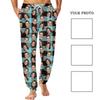 Men's Casual Pants with Pockets