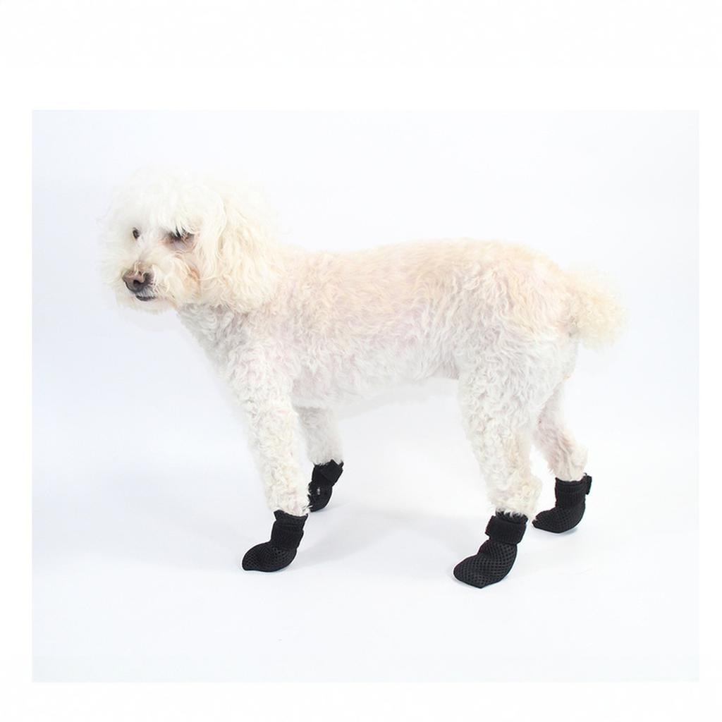 Covers For Ragdoll/ : -Scratch -Resistant Warm Home Pet Shoes