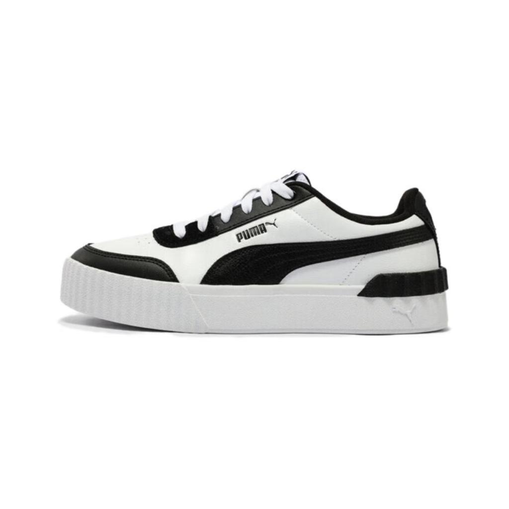 Puma CARINA LIFT Women's Sports Shoes White 37303118 R 37