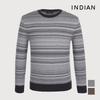 INDIAN Full Pattern Round Knit_Miubrxw9481