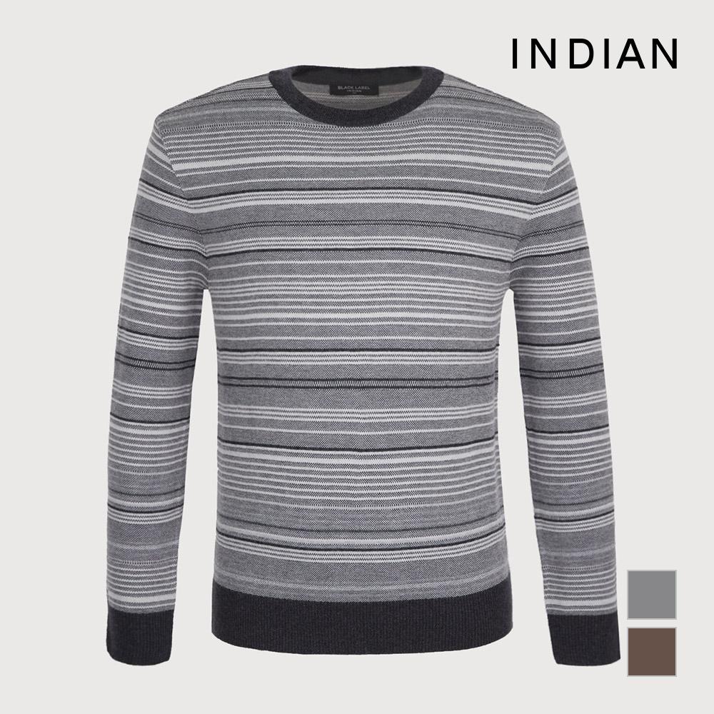 INDIAN Full Pattern Round Knit_Miubrxw9481