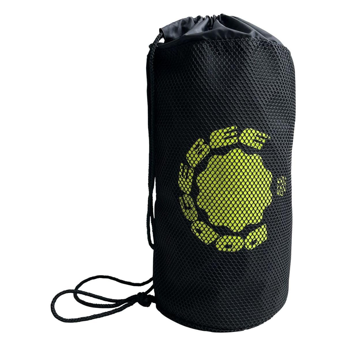 

RANGS Japan Dodgebee Mesh Bag Cross Beam