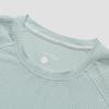 Saucony Pullover Round Neck Raglan Short Sleeve T-Shirt Men tops SA2269ST31T-BL166