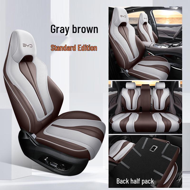 BYD Frigate 07 All-Season Seat Cushion, 2023 DM-i 205KM Flagship Model