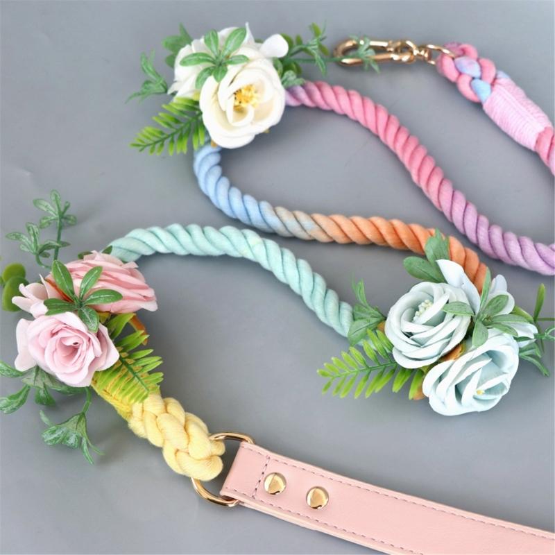 Trend Wrist Corsage with Artificial Rose for Create Beautiful Wedding Decors