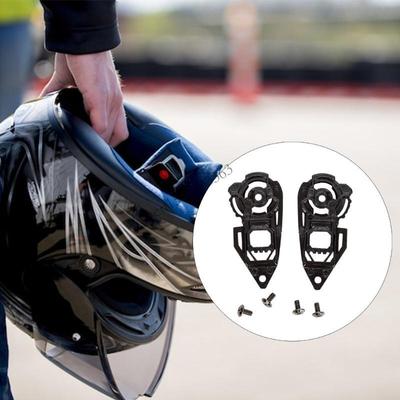 Echipament de protecţie – Accesorii pentru cască