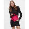 Сумка PINKO Knots Mini Pouch PE 24 PLTT 102770 A1KJ красный