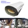 Sound Deadener Car Heat Shield Insulation Noise Deadening Material Mat Proofing