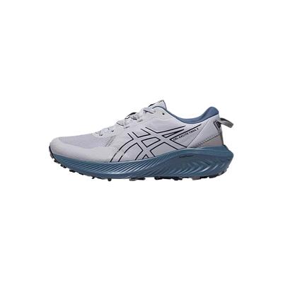 Zapatillas de Correr para Hombre Gel Excite Trail 2 Tela Antideslizante Caña Baja 1011C188-/