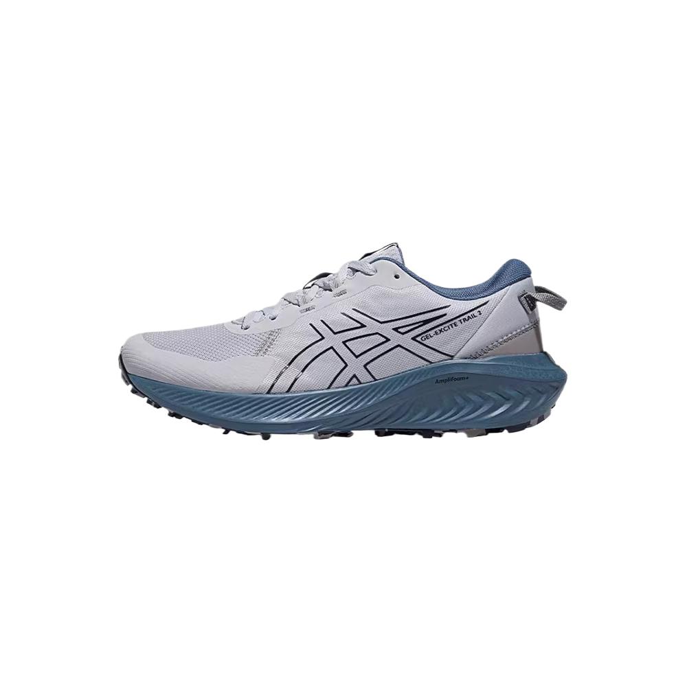 

ASICS Gel Excite Trail 2 Fabric Slip Resistant Low top Running Shoes Men s 1011C188-/ 47