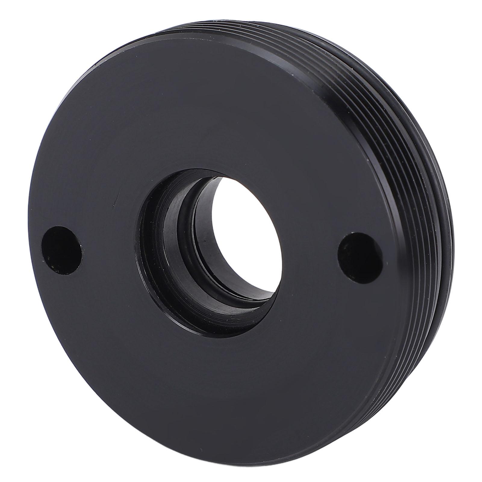 8mm Silicone Spark Ignition Cable Wire Car Auto Accessory Replacements Part  (Black)