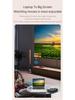 50M Wireless HDMI Transmitter for 1080P Screen Mirroring