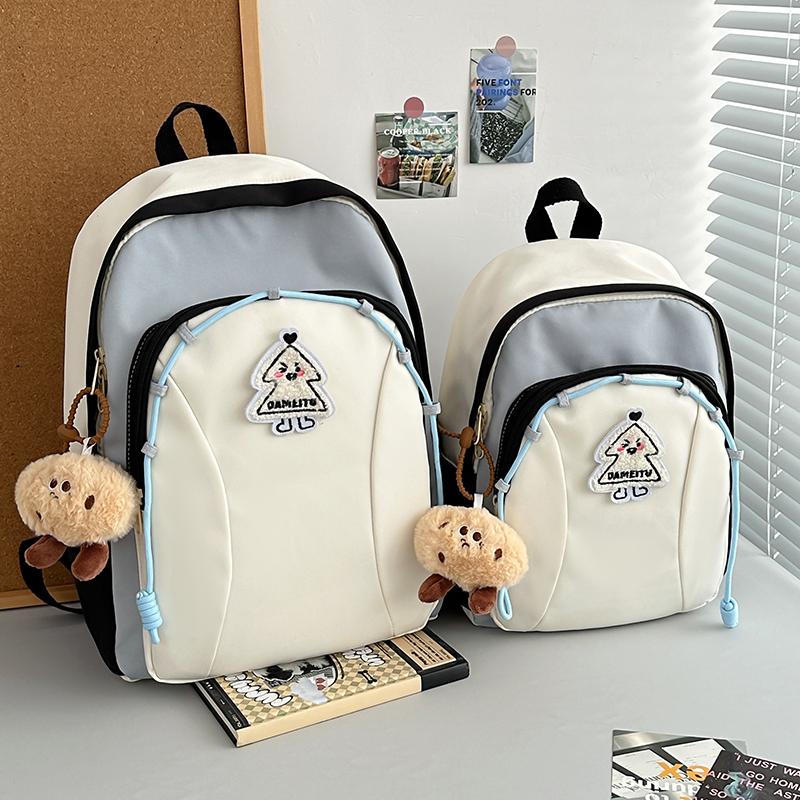 Школьный рюкзак для средней школы — фото 13