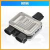 Radiator Cooling Fan Control Module Engine Cooling Fan Control Module Unit 7T43-8C609-BA for Volvo S60 S80 XC60 V70 XC60 2010-2013 Replacement