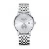 [VALENTINO RUDY] VALENTINO RUDY Men's Metal Watch VR1306B-WTWT