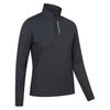 Mountain Warehouse Womens/Ladies React Quarter Zip Midlayer