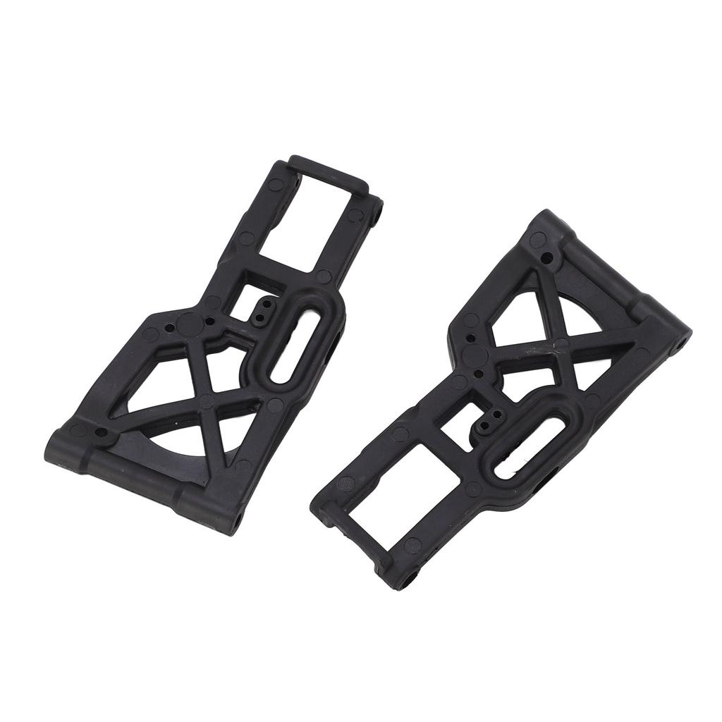 2pcs RC Front Lower Arm RC Suspension Arm for ZD Racing 9020 9072 9071 9203 08421 08425 08426 08427