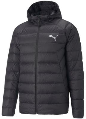 Winterjacke PackLITE mit Kapuze (849355)