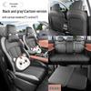 Changan CS75 PRO Full Coverage Seat Covers - Fits 26 Models, Universal All-Season Car Seat Cushions