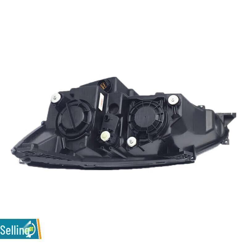 BYD Song 16-18 Model Front Headlights Assembly