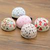 Needle Holder Pincushion Ball Shaped Needle Pillow DIY Needle Cushion  Household