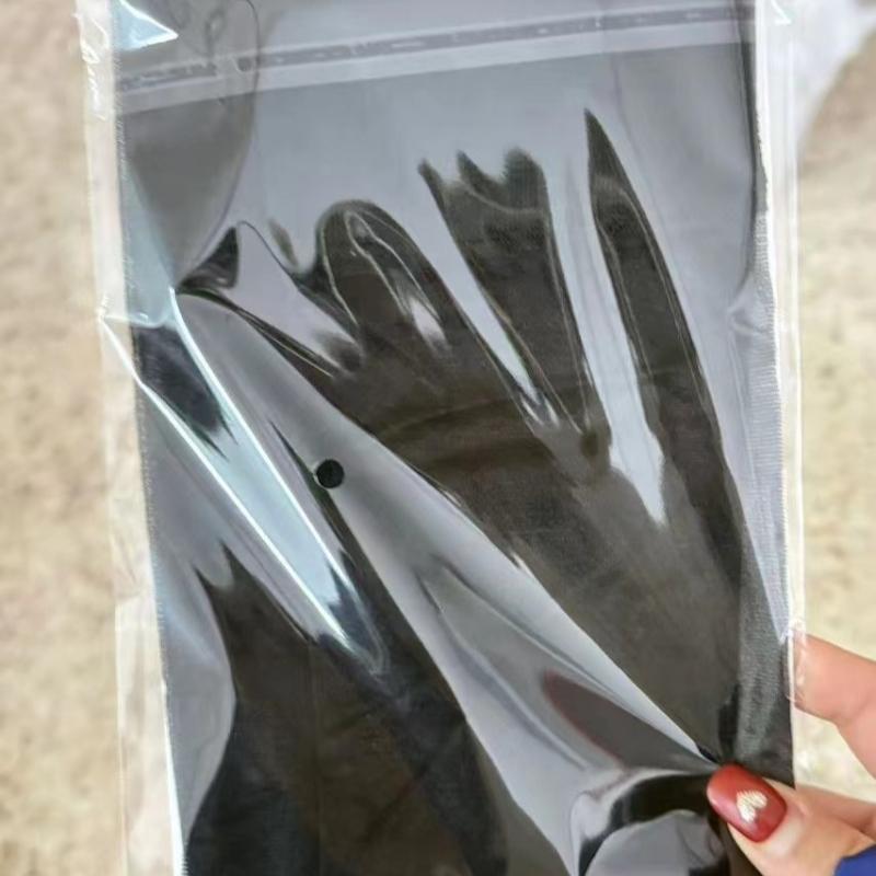 Pink Erotic Stockings for Women Thigh High Socks Slightly Shining Over Knee Hosiery Black White Sexy Stocking medias