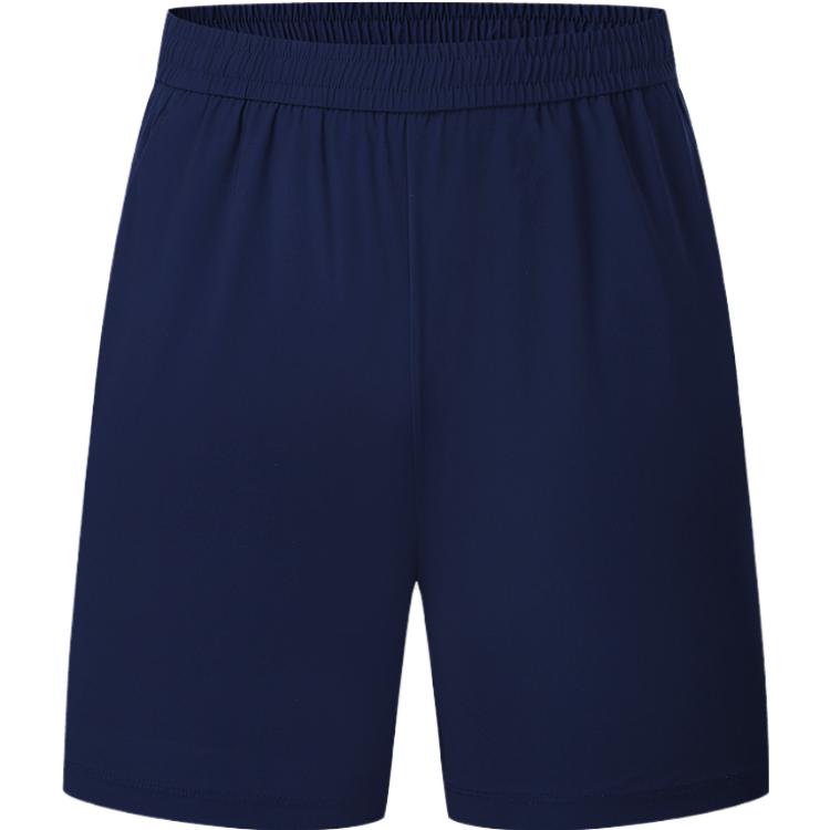 New FILA Sports Shorts Men's Royal Blue A11M331601FNV