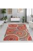 Rovigo Home Washable Printed Carpet RGHM1109