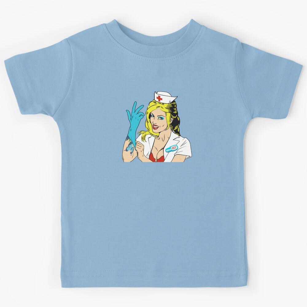 The Blink Eyes 182 Kids T-Shirt 120