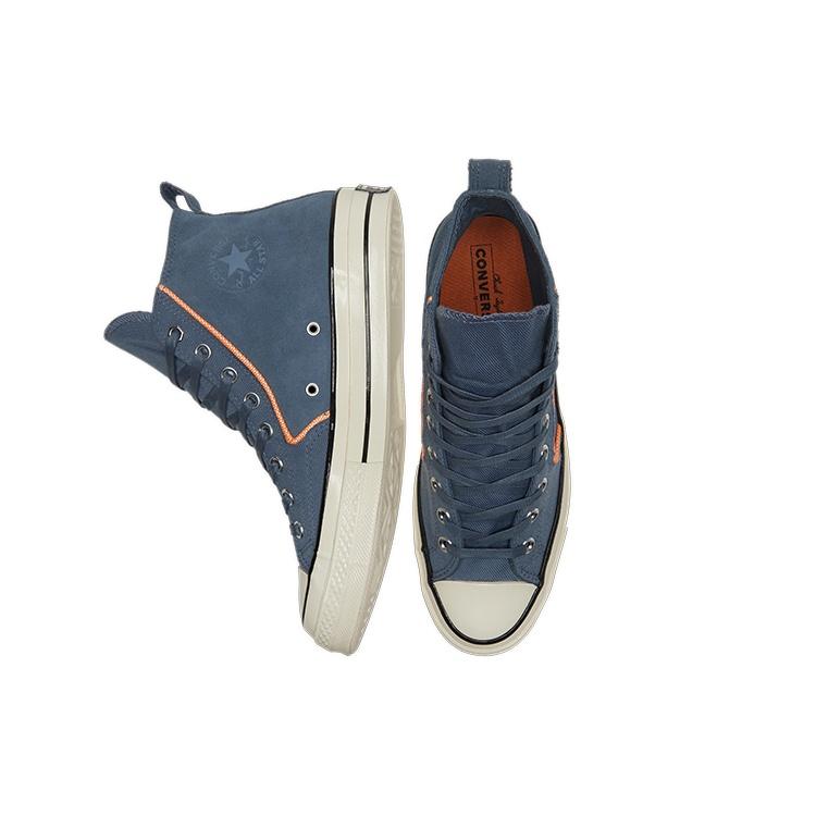 Converse Chuck Taylor All Star 1970s 'Dark Blue' Men's 169370C