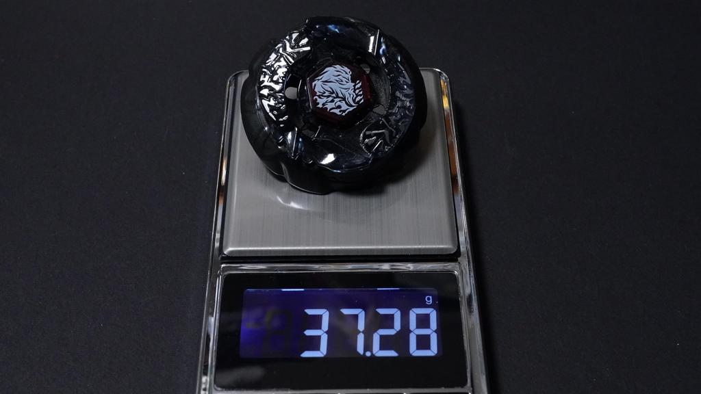 Bakushin Susanoo Luna Eclipse Ver. Limited Edition Metal Fight Bey Blade Metabey Bakuten HMS 4D Zero-G Burst X Toy Piece Anime Game Action Toy