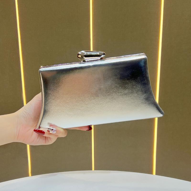 Torebka do ręki, Elegancka torebka wieczorowa, Modna torebka na ramię crossbody, Torebka