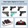 Aluminum Alloy Sights Perfectly