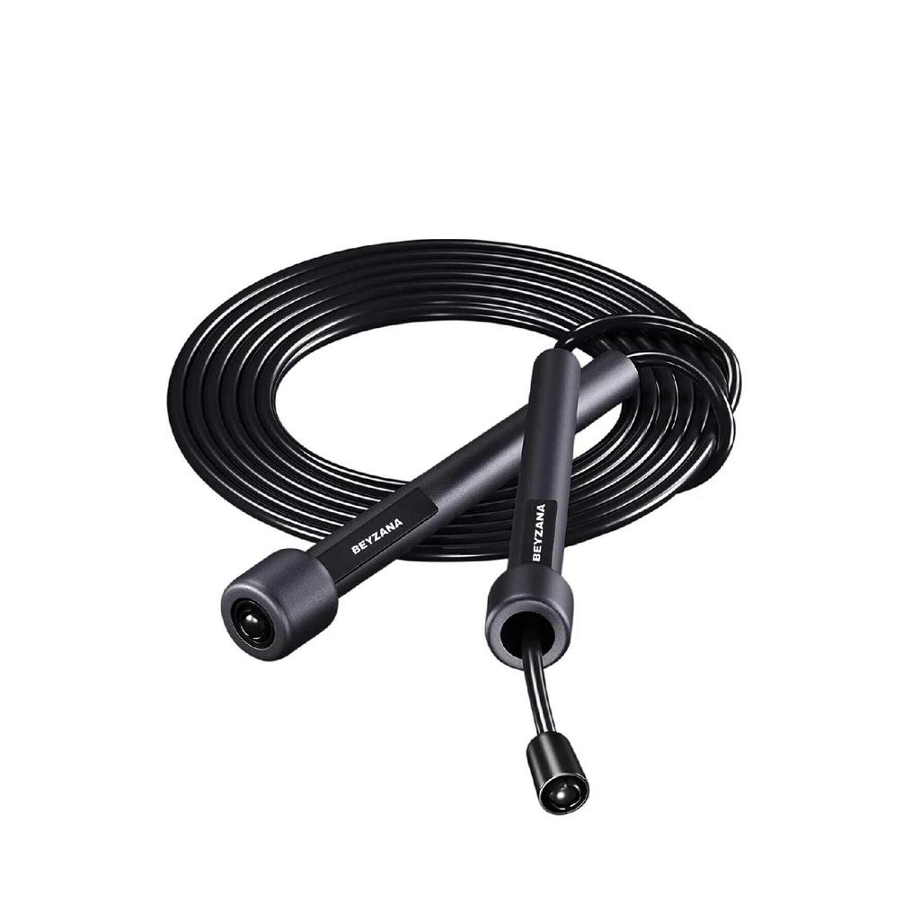 Švihadlo pro sportovce s nastavitelnou délkou