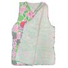 Marushin Apron Polku Paruna Nordic Cute With Pockets Nursery Teacher Winter 0545031200 Women's