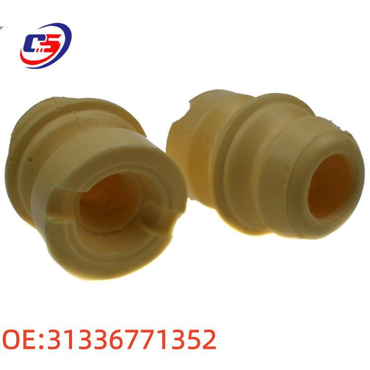 BMW 3er E90 Staubschutzmanschette Stoßdämpfer vorne 31336771352