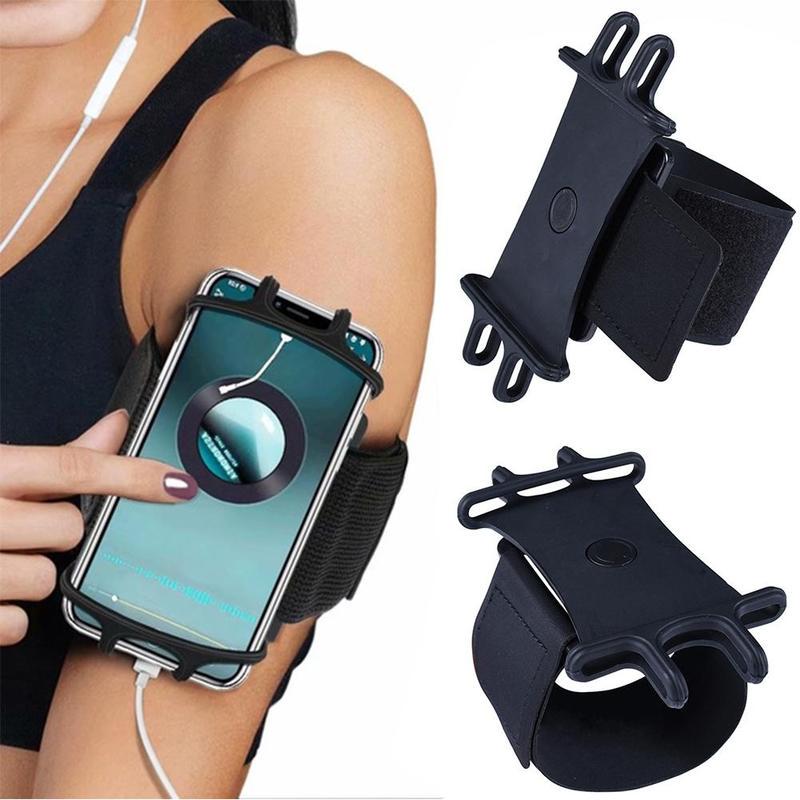 running strap for phone