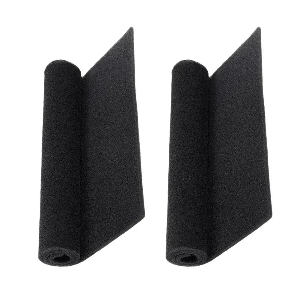 Air Filter Cotton Replacement Air Filter Easy Installation Washable And Reusable For Standard Air Conditioners