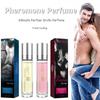10ml feromonový parfém pro intimní partnery erotický parfém stimulující flirtující parfém svěží a dlouhotrvající erotický sexuální parfém