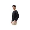 Anta Training Series Letter Casual Round Neck Comfortable Soft Versatile Sweatshirt Men Tops 952537708-6